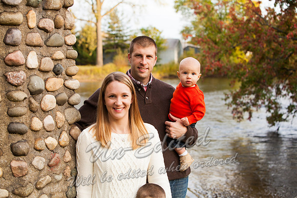 Erin Nowak Family-111