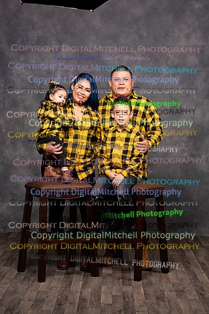 163-Machado Family