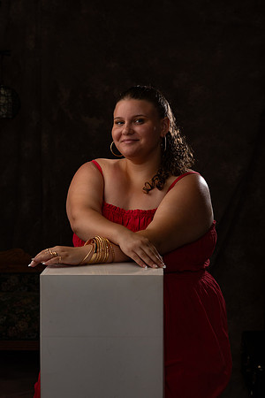 144-Arihanna Johnson