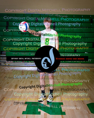 26-Volleyball Boys