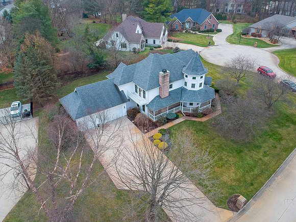 147-21446 Edgefield Ct