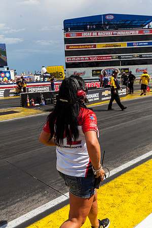 237-NHRA in Indy 2018