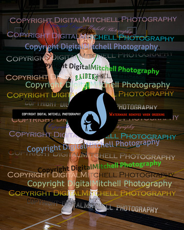 166-NHS 2024 Basketball Boys