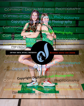 125-NHS 2025 Track and Softball