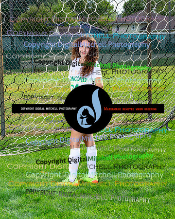 40-CHS 2024 Soccer Girls