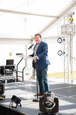 274-Arco Ribbon Cutting