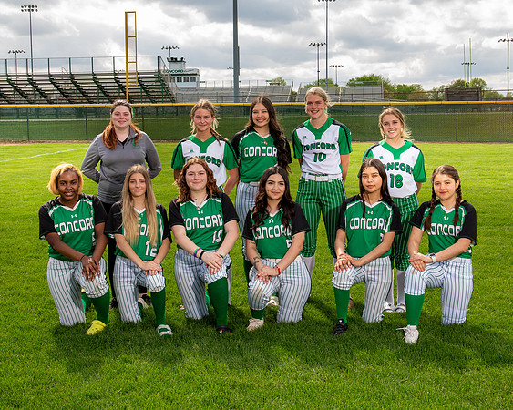 7-CHS 2023 Softball