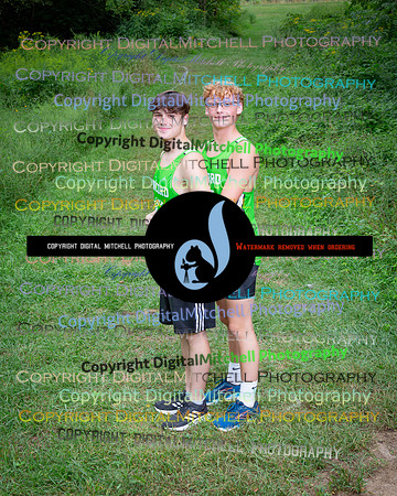 74-CHS 2025 Cross Country Boys
