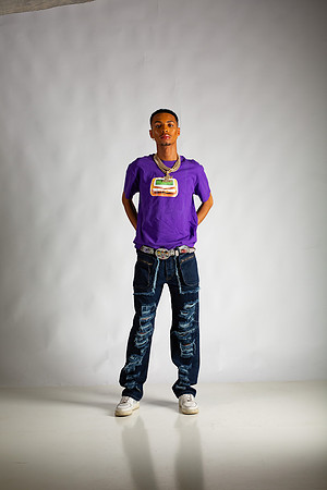 25-Donovan in Purple
