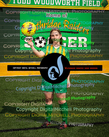 210-NHS 2025 Fall Soccer Girls