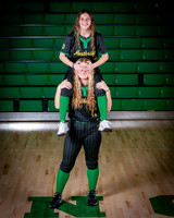 154-NHS 2025 Track and Softball