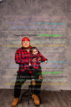 267-Machado Family