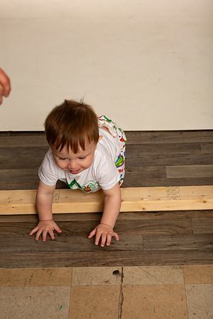 5-Alen Bouman 1st Bday