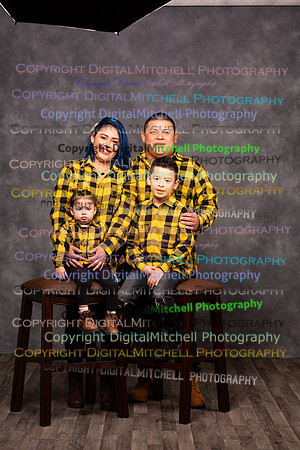 160-Machado Family