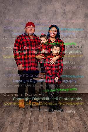 286-Machado Family