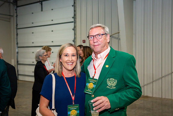 45-ASA RV Hall of Fame Induction