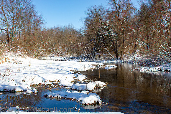 141-Cobus Creek Winter 2-18-22