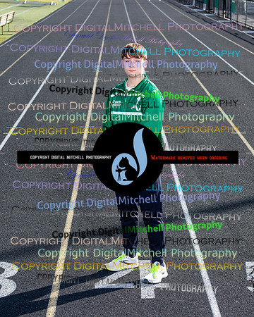 291-CHS 2025 Track