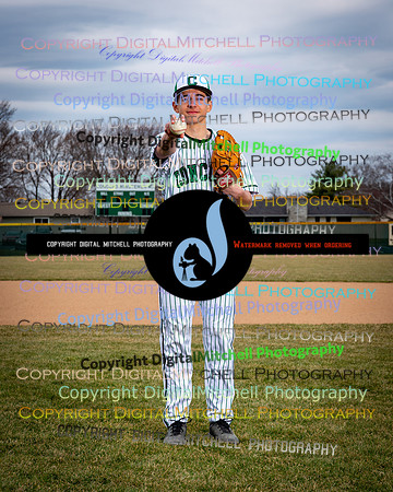 93-CHS 2025 Baseball