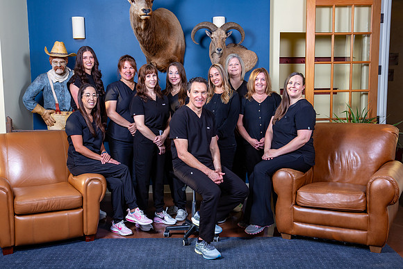 226-Coulter Dentist Office