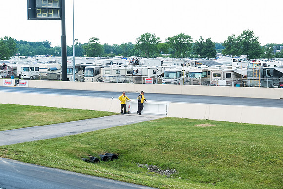 16-NHRA in Norwalk 2018