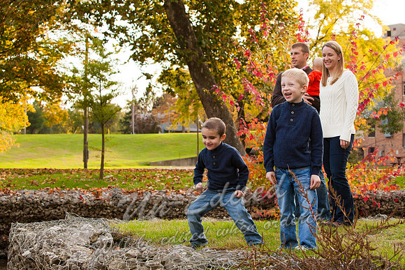 Erin Nowak Family-140