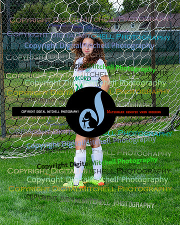 39-CHS 2024 Soccer Girls