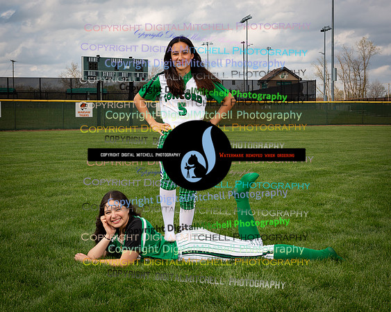 96-CHS 2023 Softball