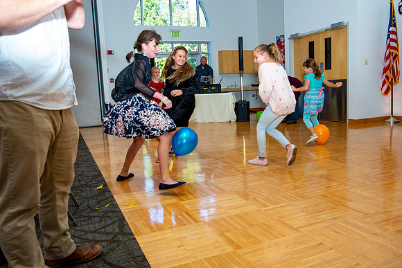 331-galperin bat mitzvah party