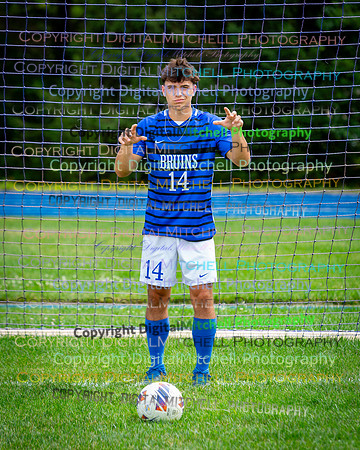 13-2024 Soccer Boys