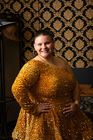 88-Arihanna Johnson