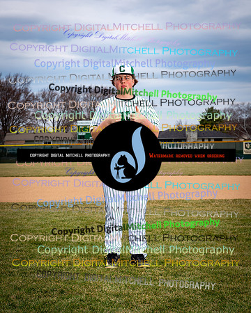 114-CHS 2025 Baseball