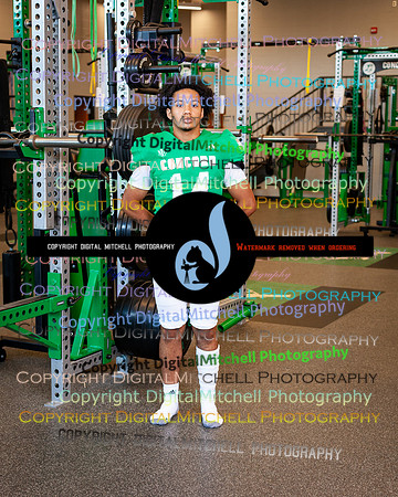 293-CHS 2025 Football