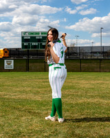 8-CHS 2025 Softball