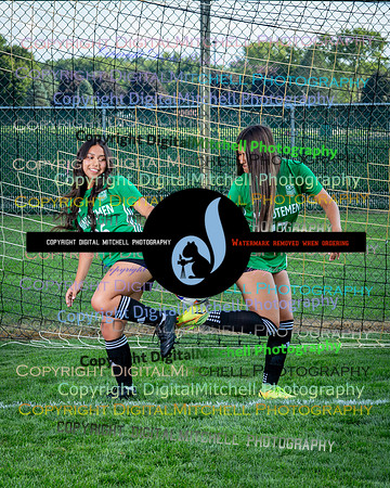 171-CHS 2025 Fall Soccer Girls