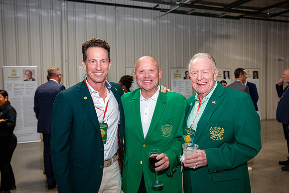 44-ASA RV Hall of Fame Induction