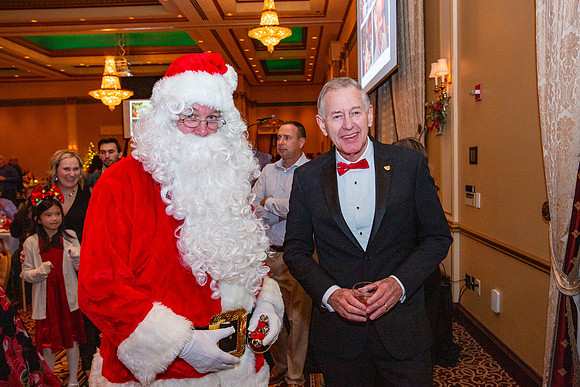 247-ASA X-Mas Dinner 2024