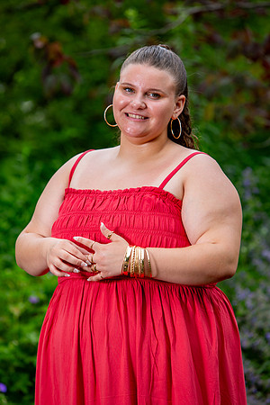 196-Arihanna Johnson