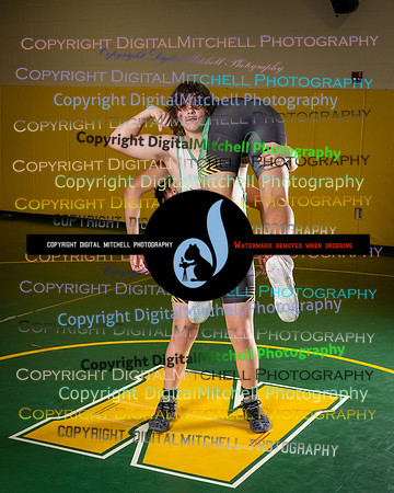 100-NHS 2024 wrestling