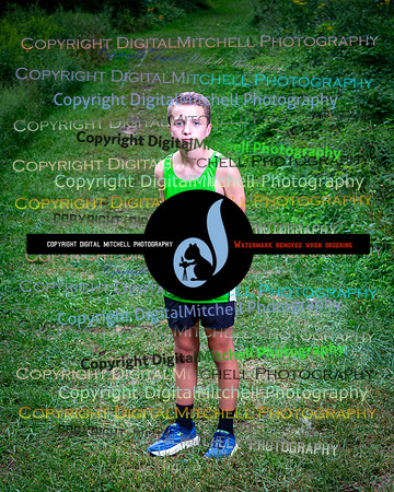 93-CHS 2025 Cross Country Boys