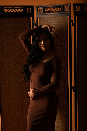 55-Kimberly in Brown