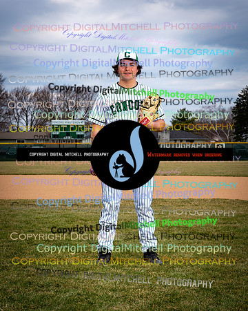 77-CHS 2025 Baseball