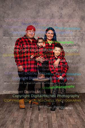 295-Machado Family