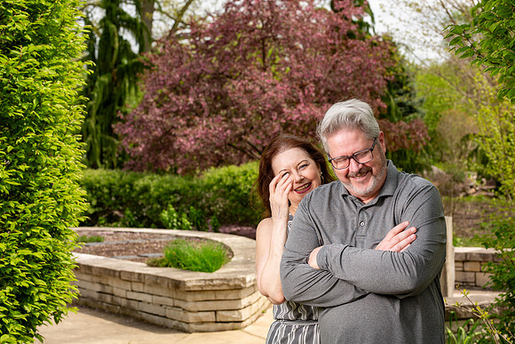 165-Darlene n Keith