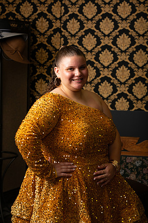 86-Arihanna Johnson