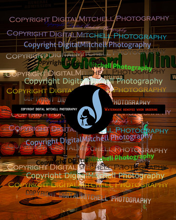 169-2024 Basketball Boys