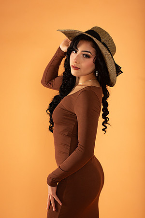 180-Kimberly in Brown