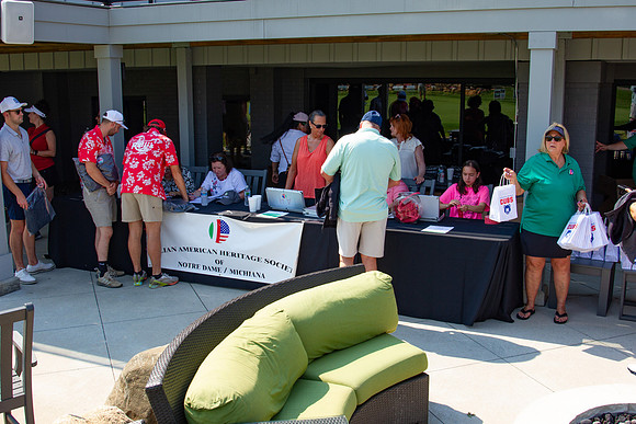 2-Italian American Golf Outing 2024