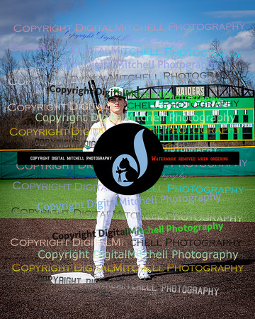 198-NHS 2025 Baseball