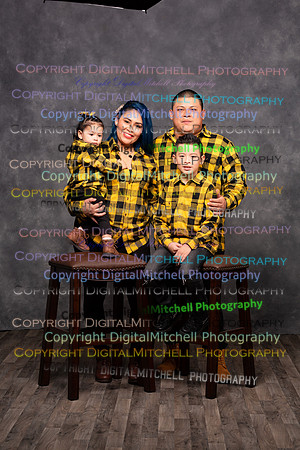 162-Machado Family